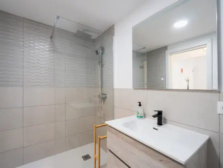 Appartement lumineux 89 m² avec piscine à Mijas : photo 15