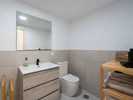 Appartement lumineux 89 m² avec piscine à Mijas : photo 16