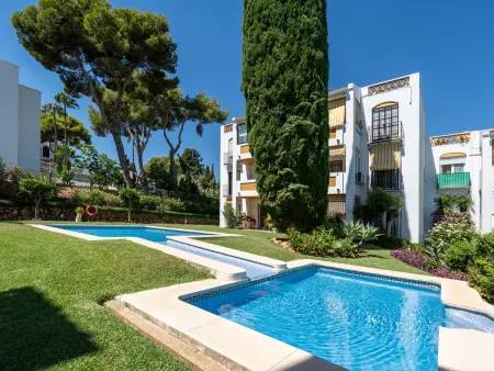 Appartement lumineux 89 m² avec piscine à Mijas : photo 19