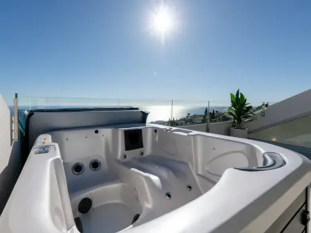Superbe duplex neuf - 6 pers., Appartement 6 personnes à Benalmádena : photo 2