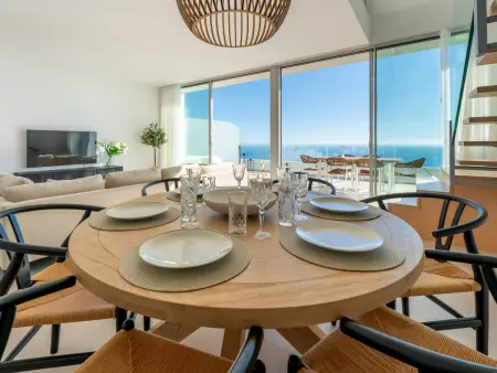 Superbe duplex neuf - 6 pers., Appartement 6 personnes à Benalmádena : photo 8