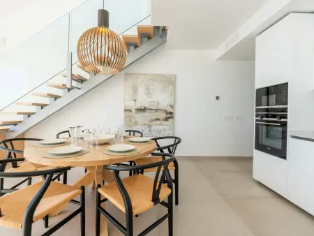 Superbe duplex neuf - 6 pers., Appartement 6 personnes à Benalmádena : photo 11