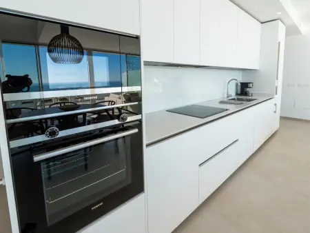 Superbe duplex neuf - 6 pers., Appartement 6 personnes à Benalmádena : photo 12