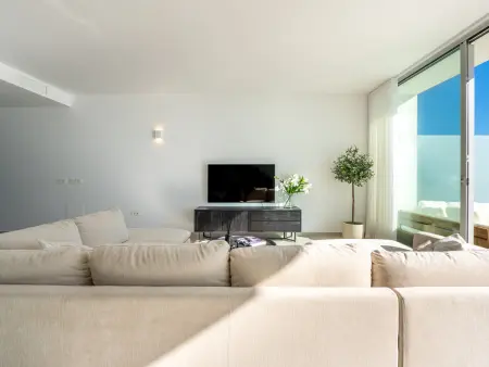 Superbe duplex neuf - 6 pers., Appartement 6 personnes à Benalmádena : photo 13