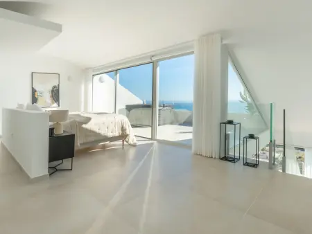 Superbe duplex neuf - 6 pers., Appartement 6 personnes à Benalmádena : photo 15