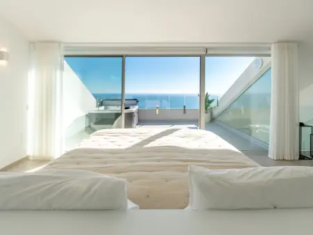 Superbe duplex neuf - 6 pers., Appartement 6 personnes à Benalmádena : photo 16