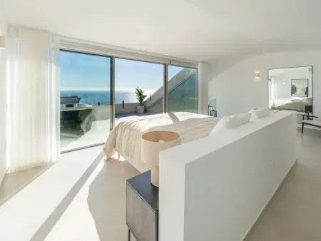 Superbe duplex neuf - 6 pers., Appartement 6 personnes à Benalmádena : photo 17
