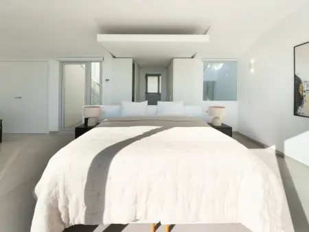Superbe duplex neuf - 6 pers., Appartement 6 personnes à Benalmádena : photo 18