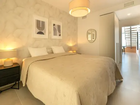 Superbe duplex neuf - 6 pers., Appartement 6 personnes à Benalmádena : photo 20