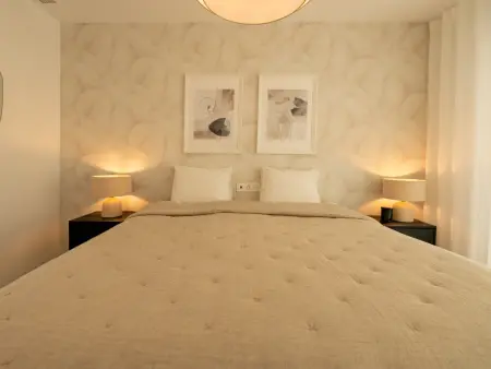 Superbe duplex neuf - 6 pers., Appartement 6 personnes à Benalmádena : photo 21