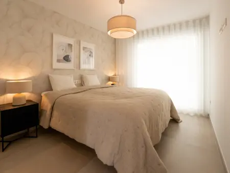 Superbe duplex neuf - 6 pers., Appartement 6 personnes à Benalmádena : photo 22