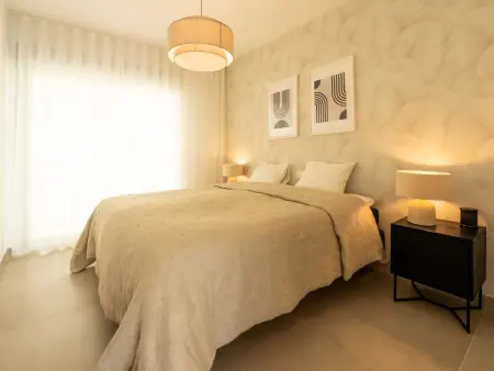 Superbe duplex neuf - 6 pers., Appartement 6 personnes à Benalmádena : photo 23