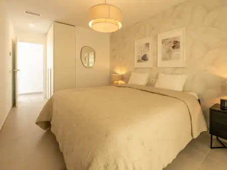 Superbe duplex neuf - 6 pers., Appartement 6 personnes à Benalmádena : photo 24