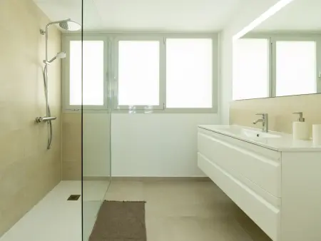 Superbe duplex neuf - 6 pers., Appartement 6 personnes à Benalmádena : photo 26