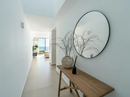 Superbe duplex neuf - 6 pers., Appartement 6 personnes à Benalmádena : photo 27