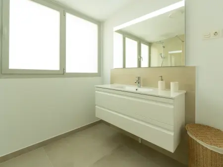 Superbe duplex neuf - 6 pers., Appartement 6 personnes à Benalmádena : photo 28