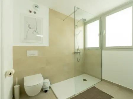 Superbe duplex neuf - 6 pers., Appartement 6 personnes à Benalmádena : photo 29