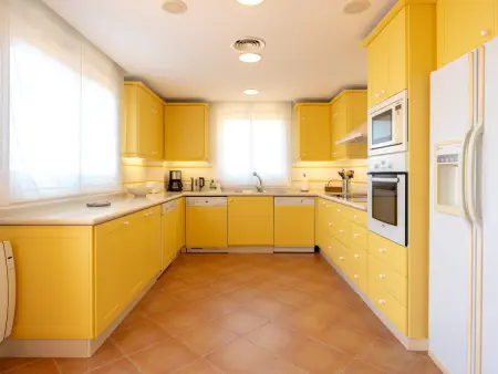 Appartement 95 m² vue mer et montagne à Benalmádena : photo 7