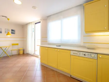 Appartement 95 m² vue mer et montagne à Benalmádena : photo 8