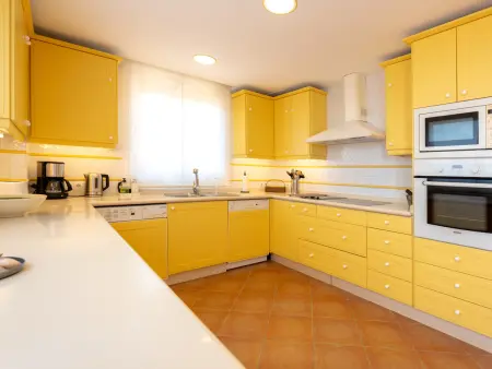 Appartement 95 m² vue mer et montagne à Benalmádena : photo 9