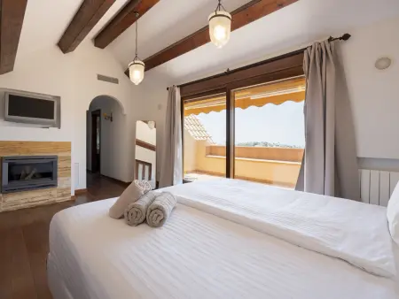 Appartement 95 m² vue mer et montagne à Benalmádena : photo 16