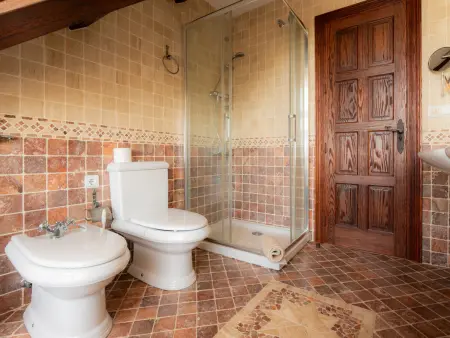 Appartement 95 m² vue mer et montagne à Benalmádena : photo 20