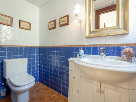 Appartement 95 m² vue mer et montagne à Benalmádena : photo 24