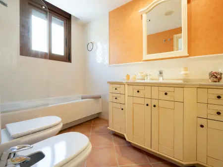 Appartement 95 m² vue mer et montagne à Benalmádena : photo 26