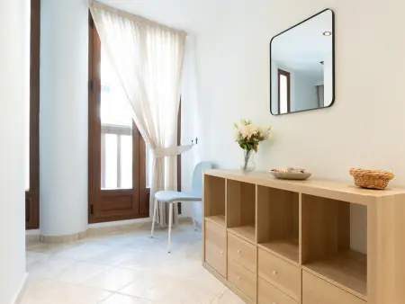Appartement 95 m² vue mer et montagne à Benalmádena : photo 28