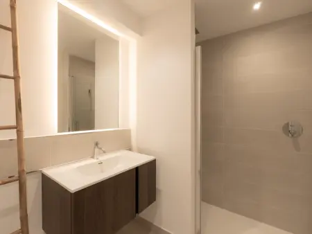 Villa vue mer et montagne - 8 pers., Location Villa 8 personnes à Benalmádena - Photo 14