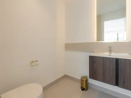 Villa vue mer et montagne - 8 pers., Location Villa 8 personnes à Benalmádena - Photo 25