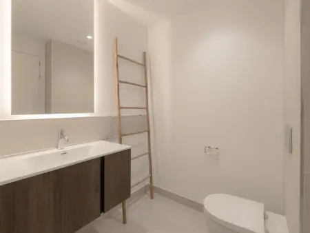 Villa vue mer et montagne - 8 pers., Location Villa 8 personnes à Benalmádena - Photo 26