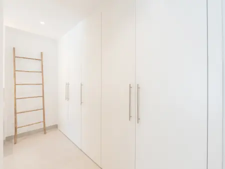 Villa vue mer et montagne - 8 pers., Location Villa 8 personnes à Benalmádena - Photo 28