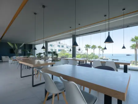 Villa vue mer et montagne - 8 pers., Location Villa 8 personnes à Benalmádena - Photo 31