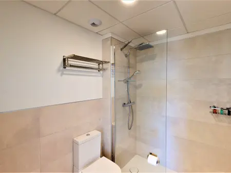 Appartement 92 m² vue mer et montagne, 6 pers - Fuengirola : photo 17