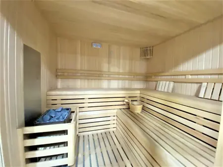 Appartement 92 m² vue mer et montagne, 6 pers - Fuengirola : photo 27