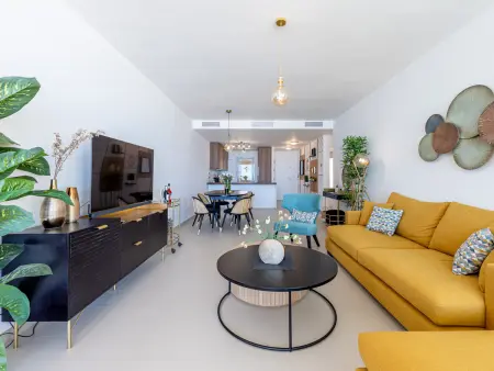 Appartement 150 m² vue mer et montagne à Benalmádena : photo 2