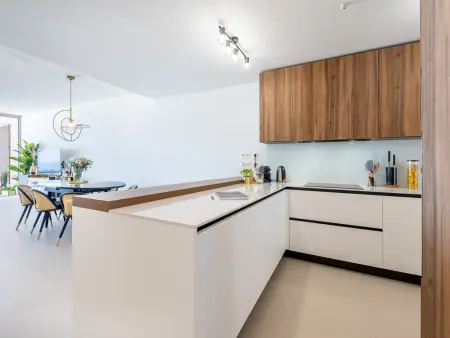 Appartement 150 m² vue mer et montagne à Benalmádena : photo 5