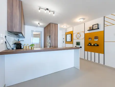 Appartement 150 m² vue mer et montagne à Benalmádena : photo 6