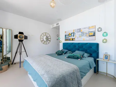 Appartement 150 m² vue mer et montagne à Benalmádena : photo 11