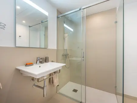 Appartement 150 m² vue mer et montagne à Benalmádena : photo 18