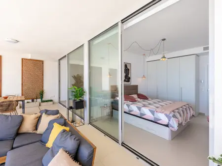 Appartement 150 m² vue mer et montagne à Benalmádena : photo 23