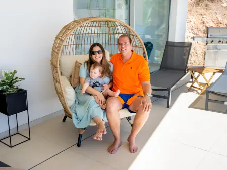 Appartement 150 m² vue mer et montagne à Benalmádena : photo 30