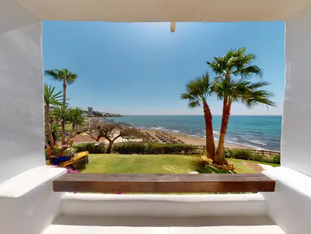 Appartement 6 pers., 111 m², 30 m de la plage à Mijas : photo 5