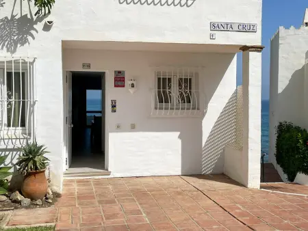 Appartement 6 pers., 111 m², 30 m de la plage à Mijas : photo 6