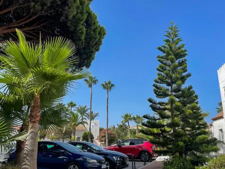 Appartement 6 pers., 111 m², 30 m de la plage à Mijas : photo 9