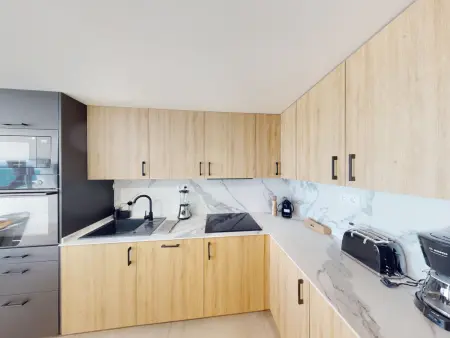 Appartement 6 pers., 111 m², 30 m de la plage à Mijas : photo 17