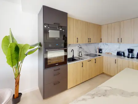 Appartement 6 pers., 111 m², 30 m de la plage à Mijas : photo 20