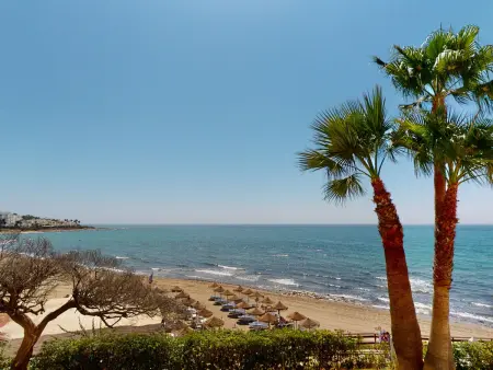 Appartement 6 pers., 111 m², 30 m de la plage à Mijas : photo 21