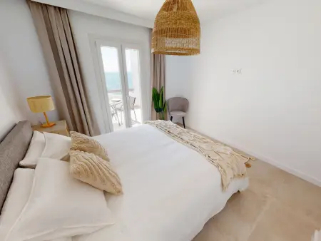 Appartement 6 pers., 111 m², 30 m de la plage à Mijas : photo 24